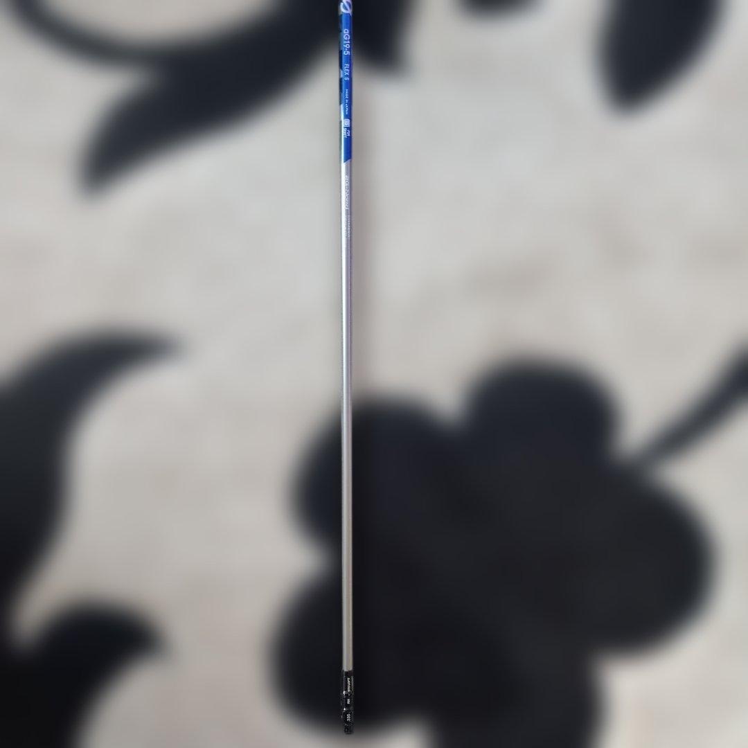 グラファイトデザイン aG19-5 Sドライバーシャフト　テーラーメイド