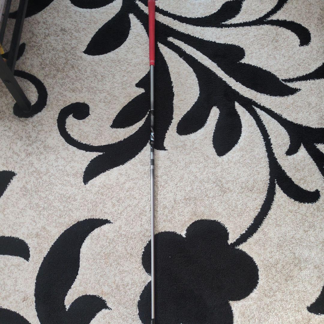 グラファイトデザイン aG19-5 Sドライバーシャフト　テーラーメイド