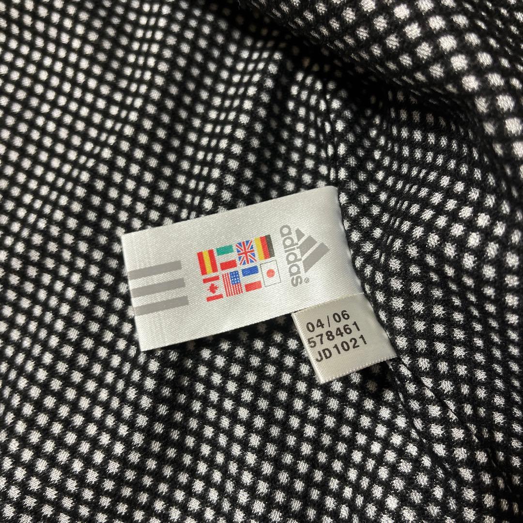 日本代表 2006年 adidas KIRIN ウィンドブレーカー