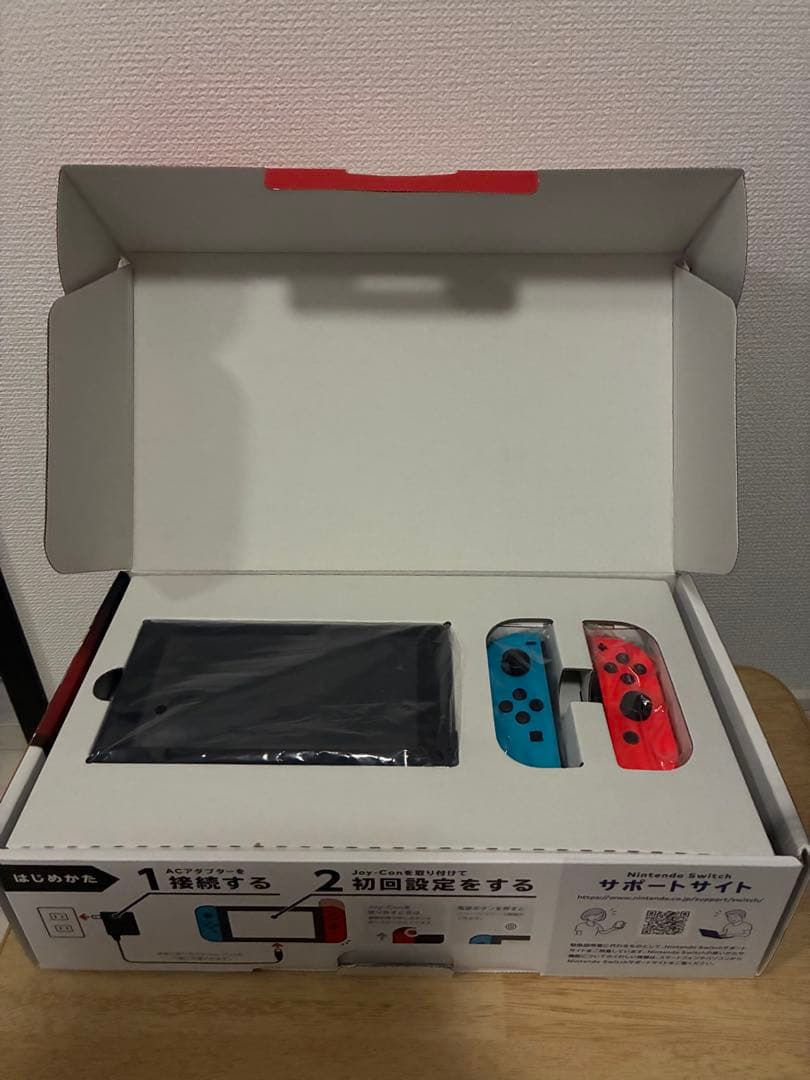 任天堂Switch 旧型