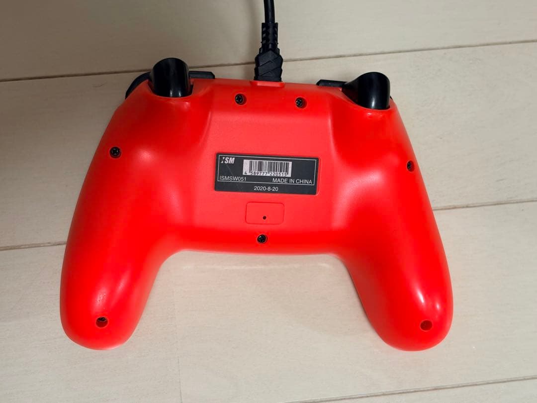 【proコントローラー付】Nintendo Switch 本体