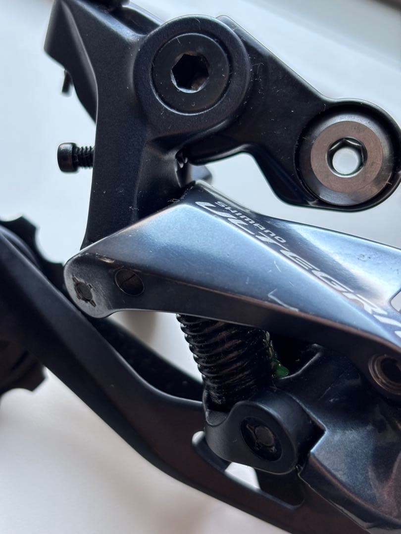 【未使用】ULTEGRA RD-R8000 GS 11速