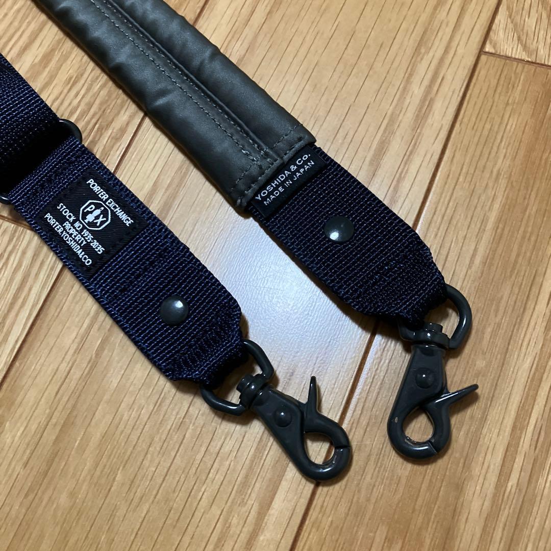 バッグ PORTER CARRYING EQUIPMENT STRAP 30