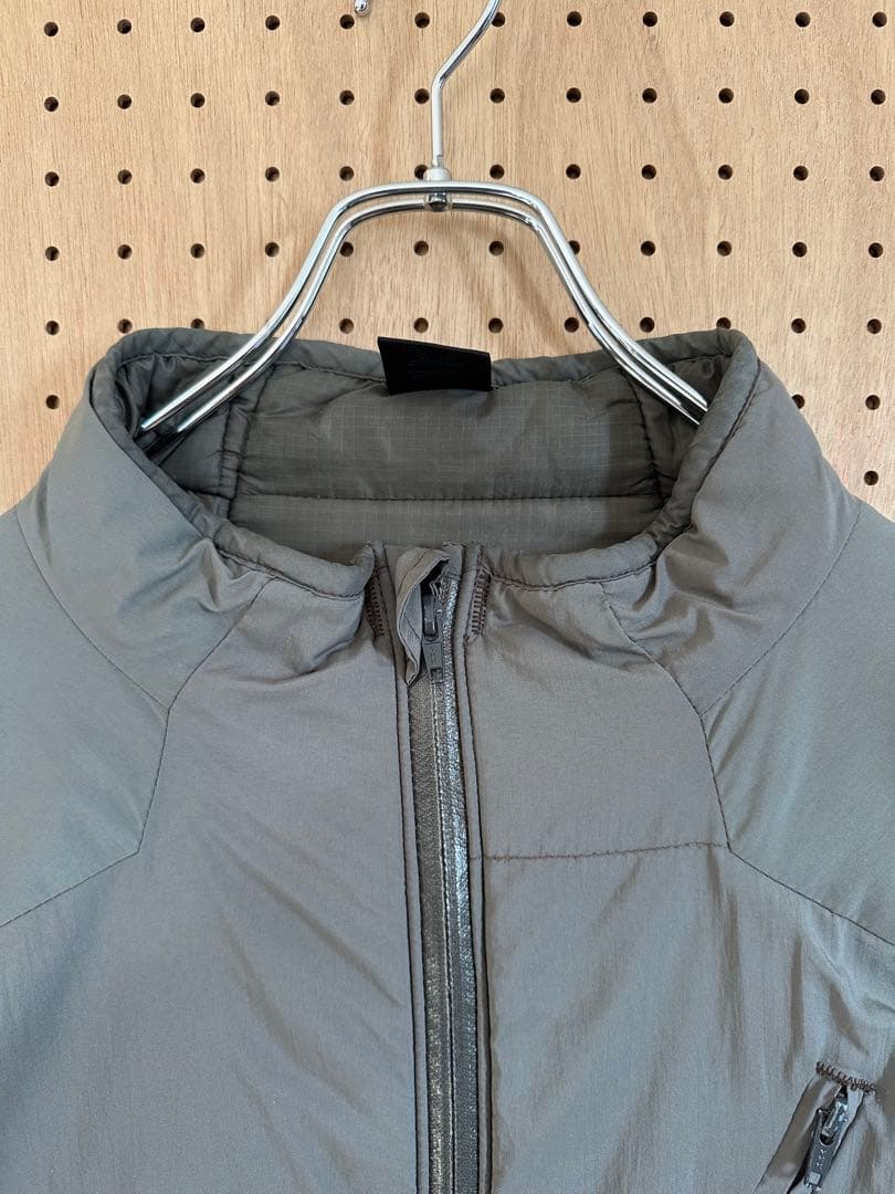 US ARMY PCU LEVEL7 PRIMALOFT ベスト レベル7
