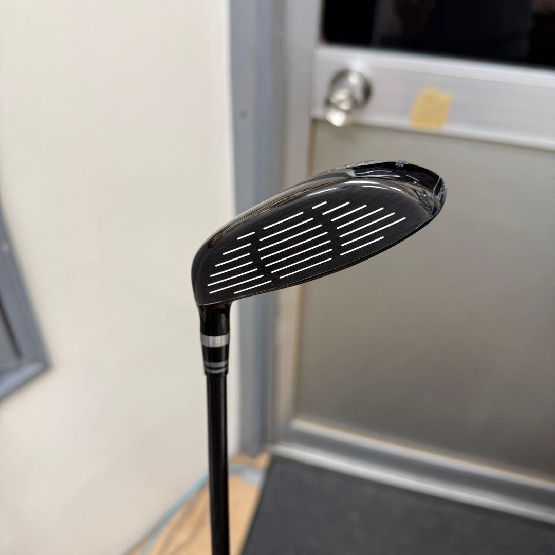 リョーマゴルフ MAXIMA U U3 ユーティリティ UT フレックスSR