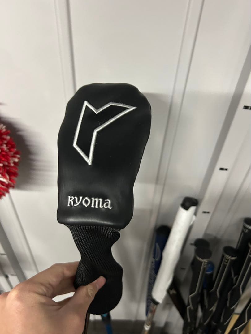 リョーマゴルフ MAXIMA U U3 ユーティリティ UT フレックスSR