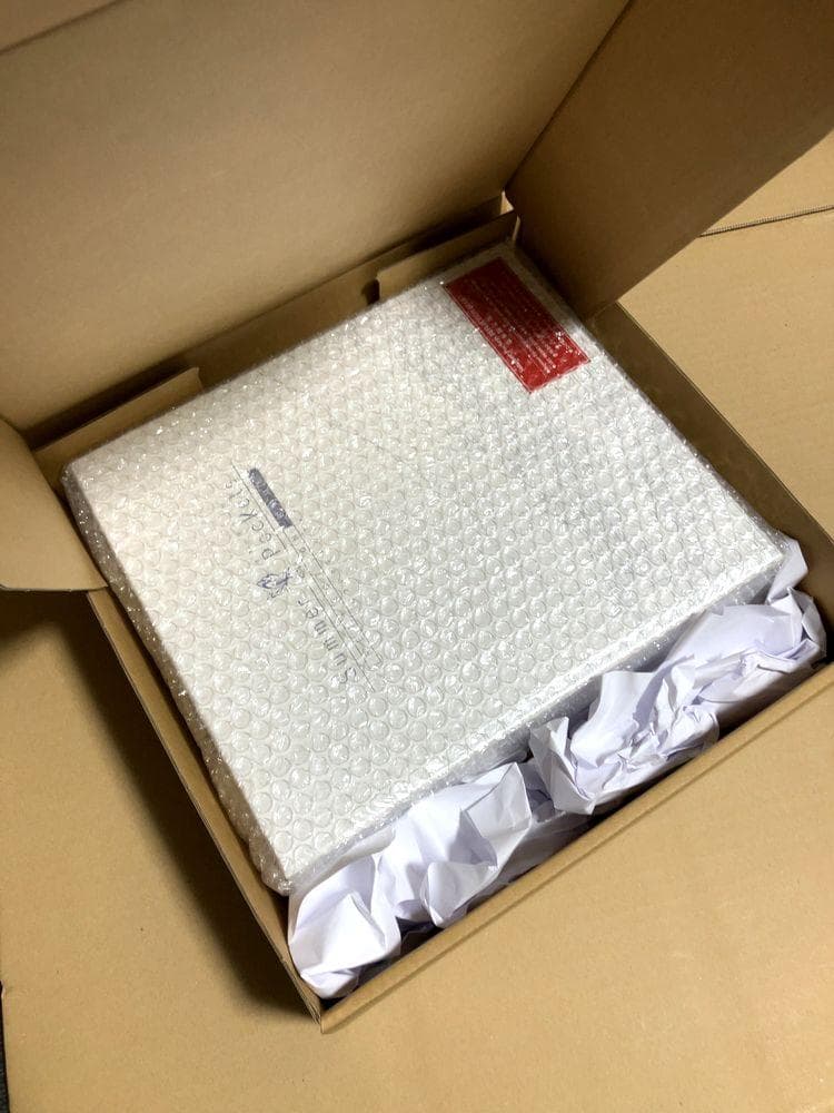 未開封┃豪華限定版 Summer Pockets REFLECTION BLUE