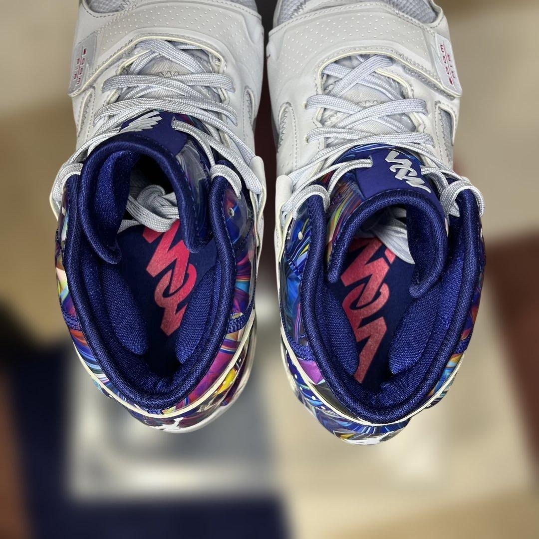 nike zion 2 ナイキ　ザイオン　2 27cm US9