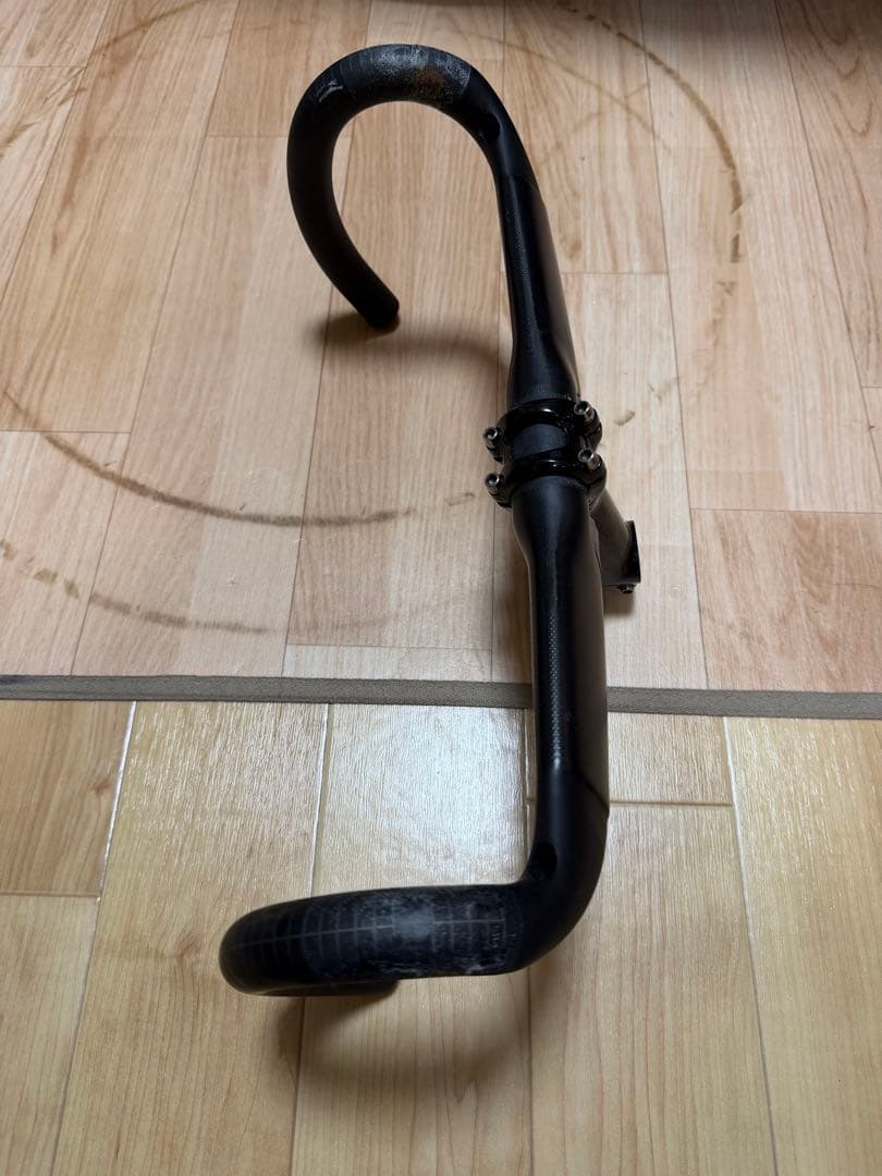 スペシャライズド　ROVAL RAPIDE ROAD BAR 380