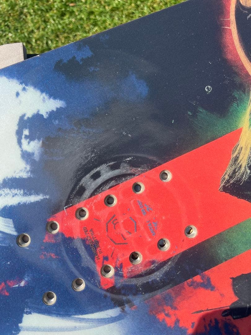 Capita UltraFear スノーボード