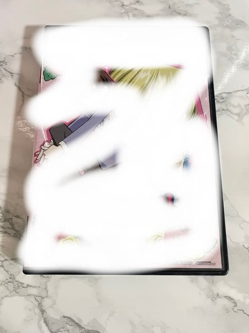 JJ商品　桜蘭高校ホスト部全巻セット、ファンブック、小説、PS2ソフト