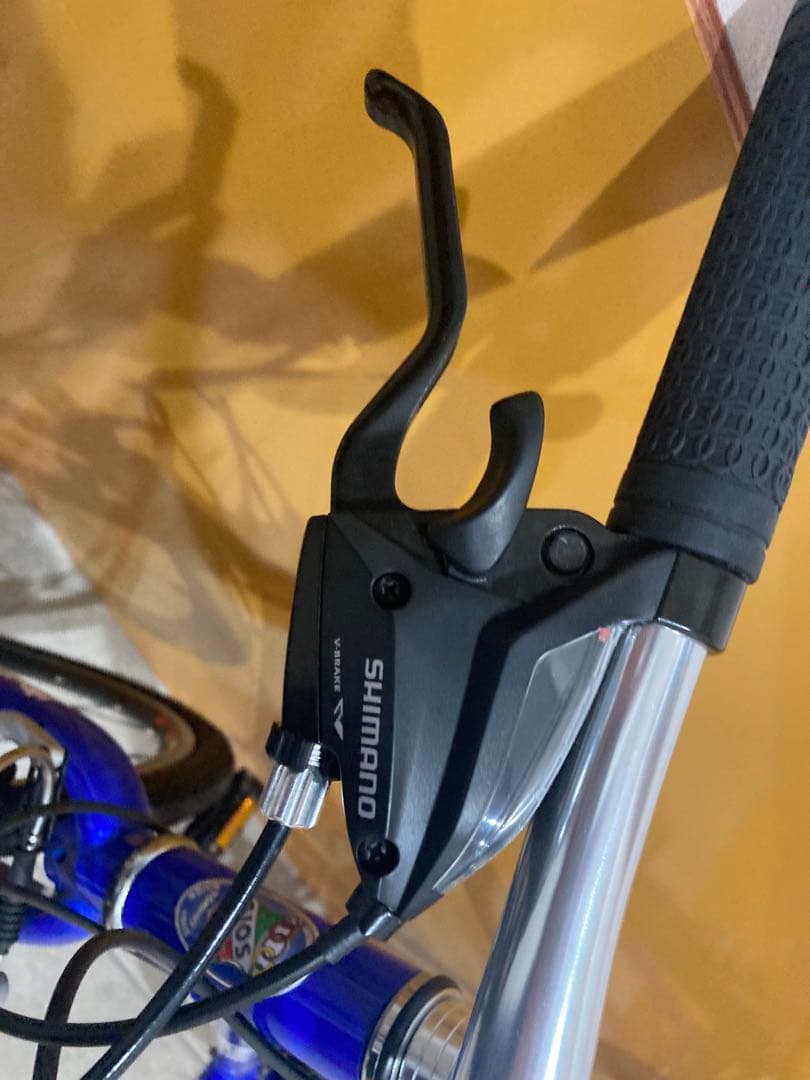 引き取り限定　大阪南部ジオス　ミストラル430サイズ