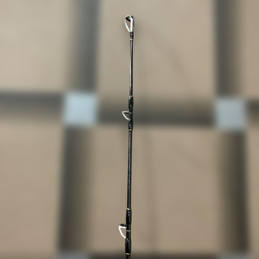 釣竿　CRXJ-B60M/電動