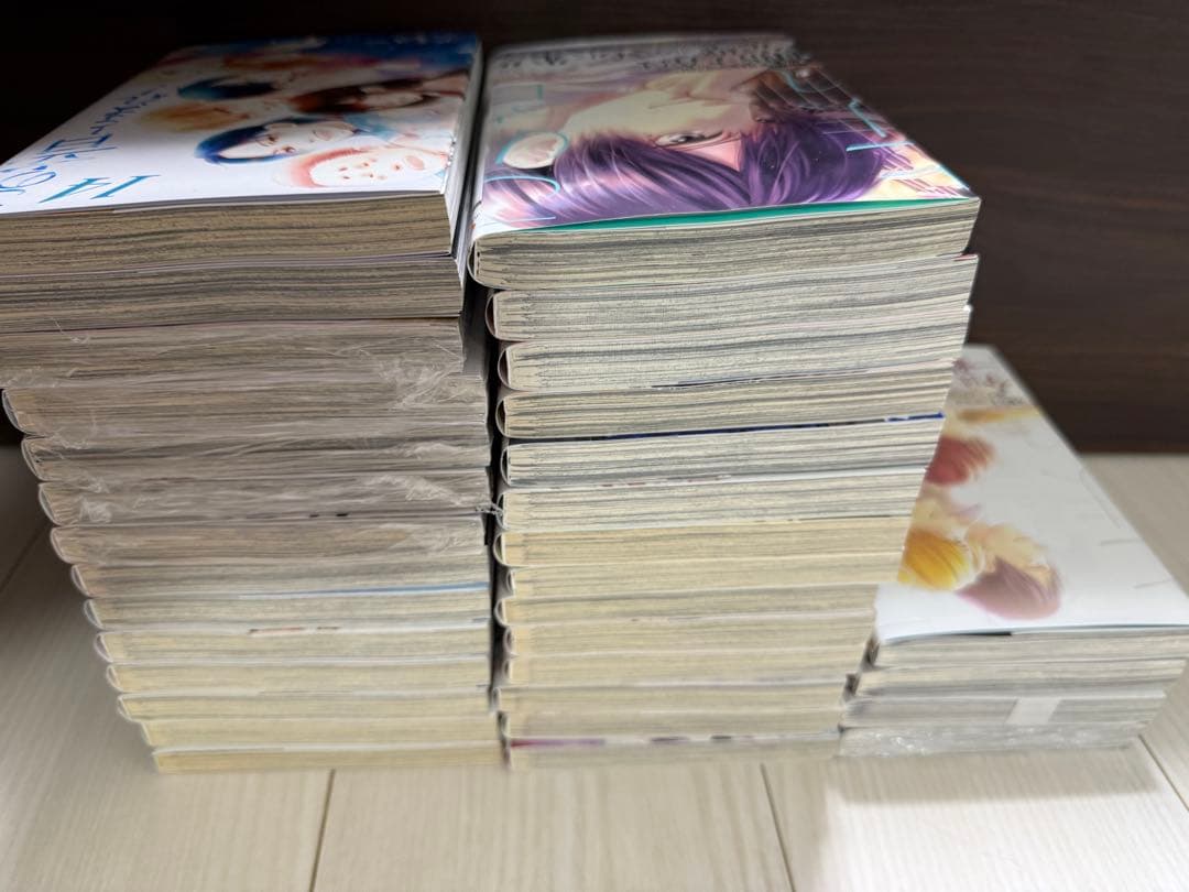 この音とまれ！全巻セット