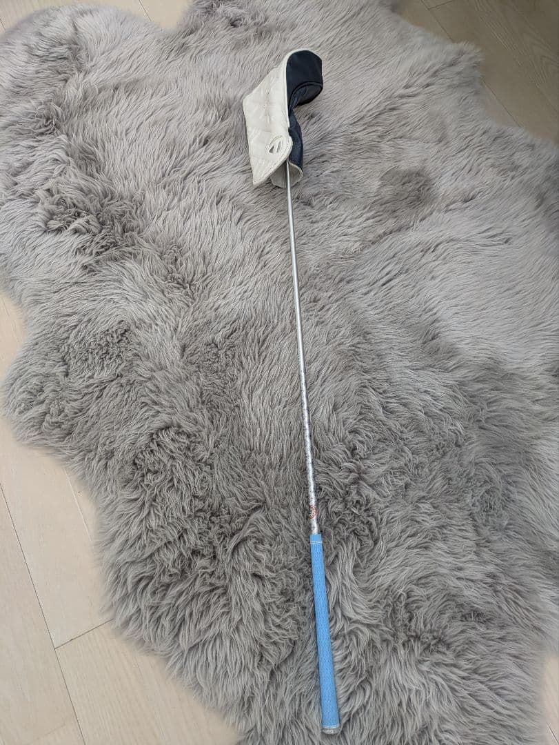 テーラーメイド Qi10 MAX レディース ドライバー 12 L