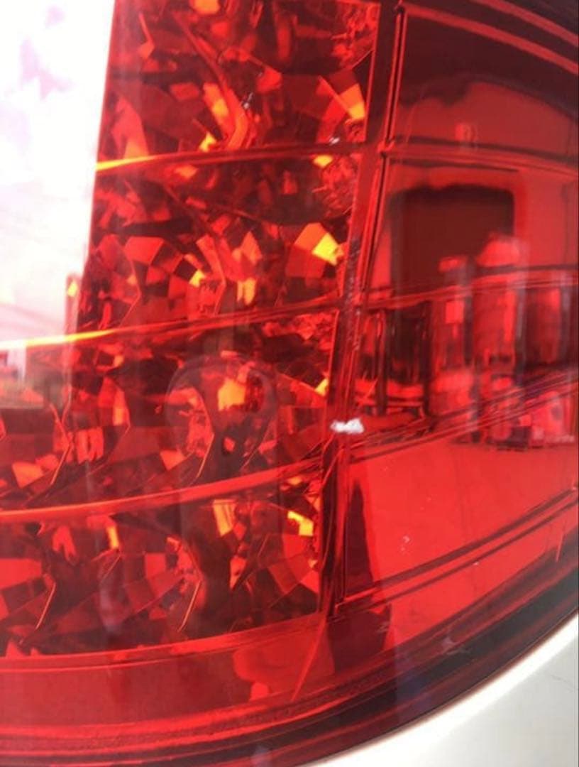 10系アルファード前期用