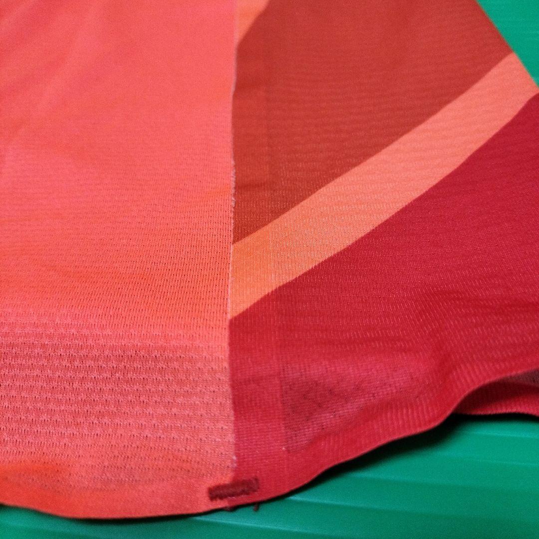 2022年世界陸上　日本代表ユニフォーム　XLサイズ