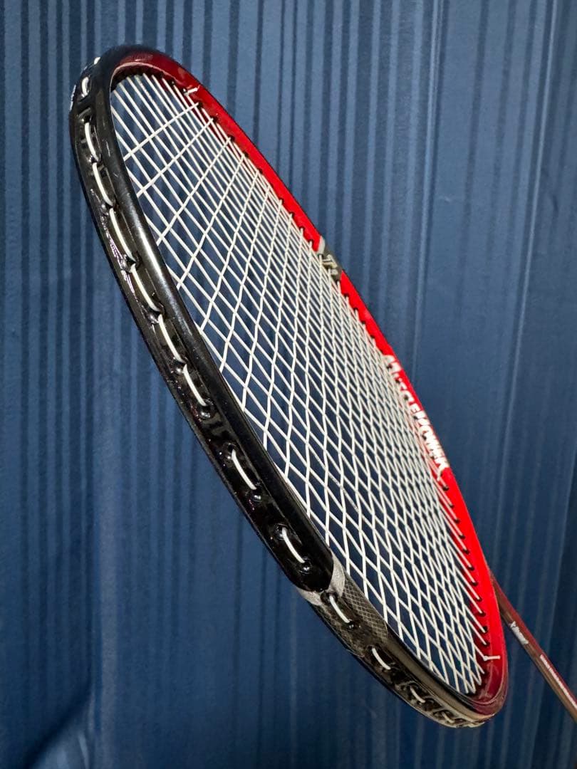 ヨネックス マッスルパワー100 3UG5