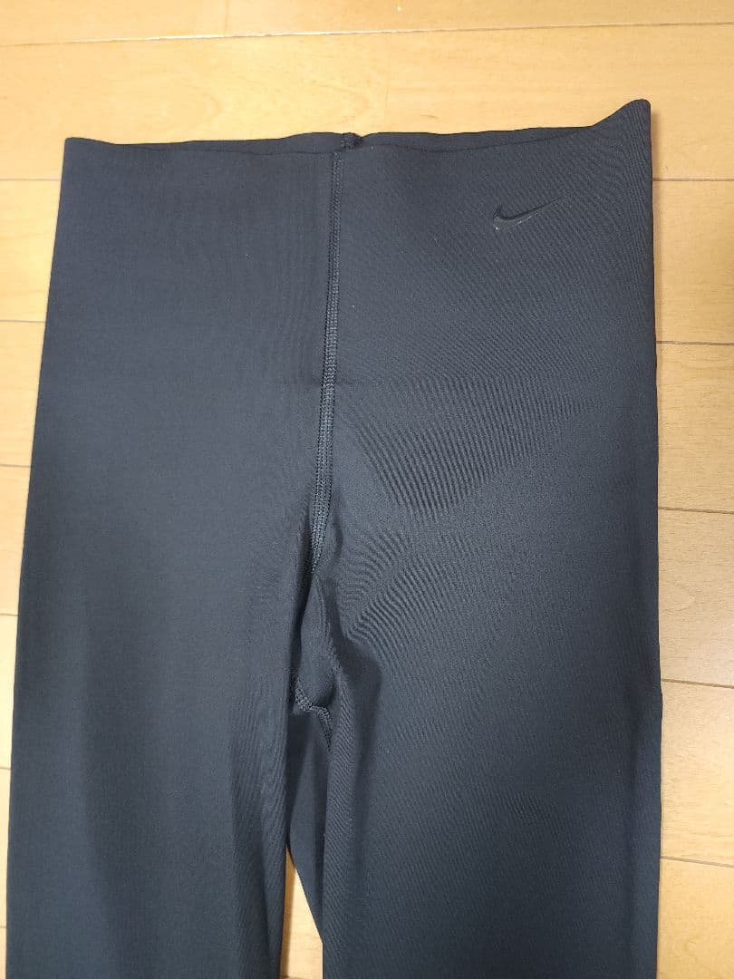 【美品】レディース上下セット★NIKEフィットネスウェア