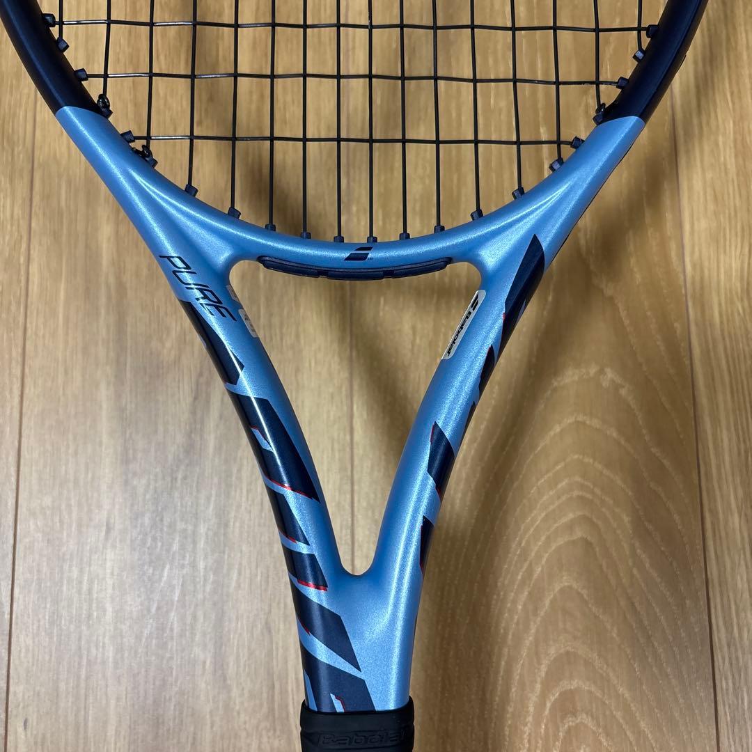 （国内正規品）Babolat Pure Drive 2025 G2