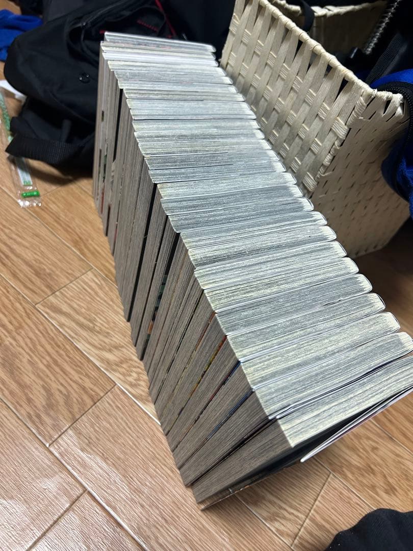 鬼滅の刃&五等分の花嫁　全巻セット