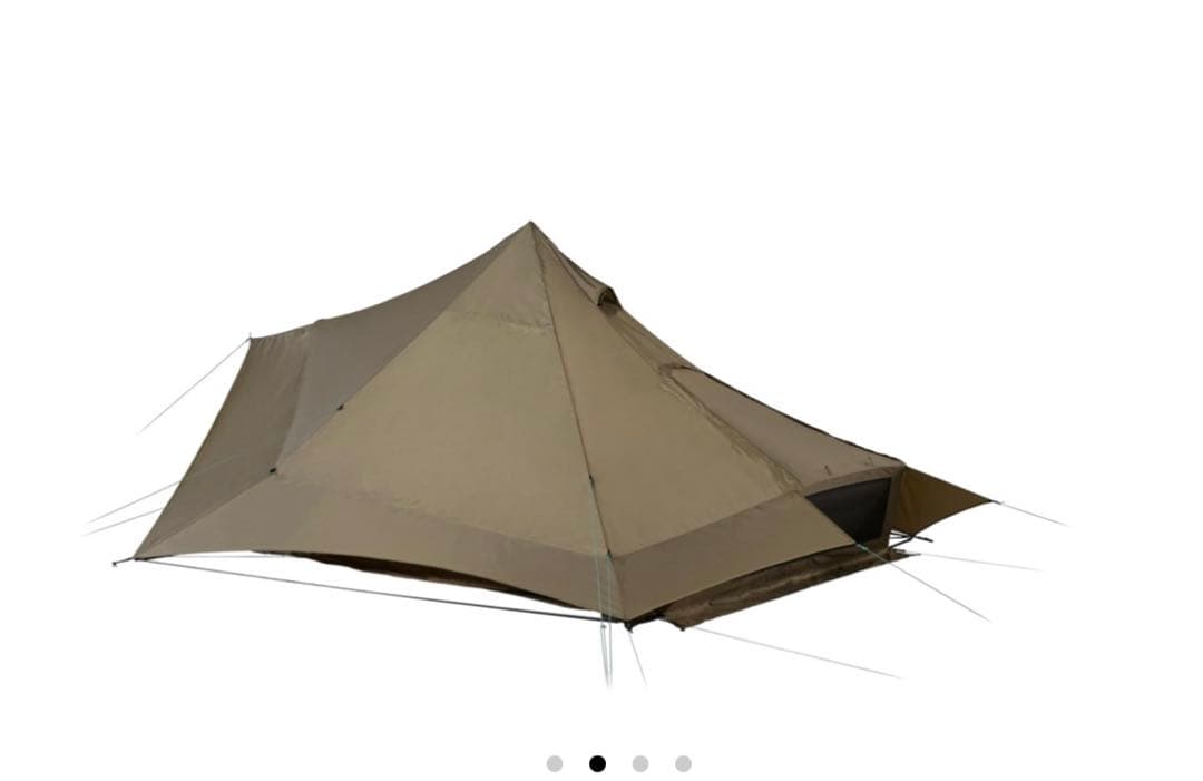 yozora kohaku duo 本体のみ ほぼ日×ZANE ARTS