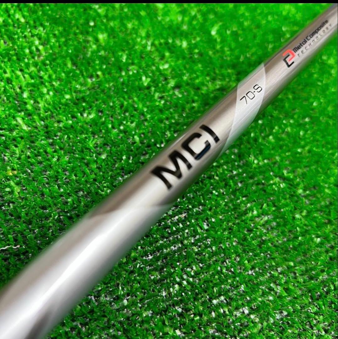 PINGスリーブ　4U用 MCI70S シルバー ユーティリティー