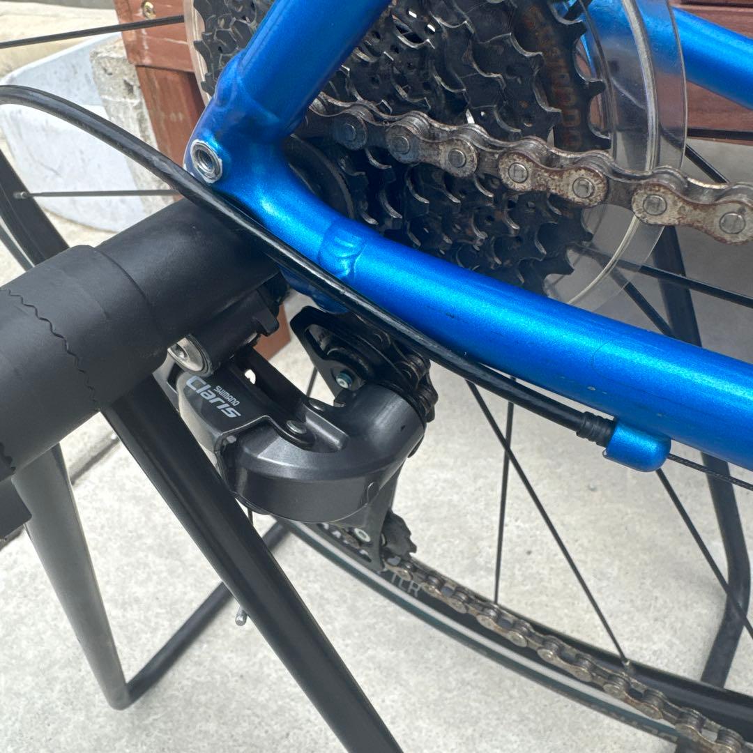 ✰人気のTREK ✰DOMANE AL2✰52サイズ✰早い者勝ち‼️✰