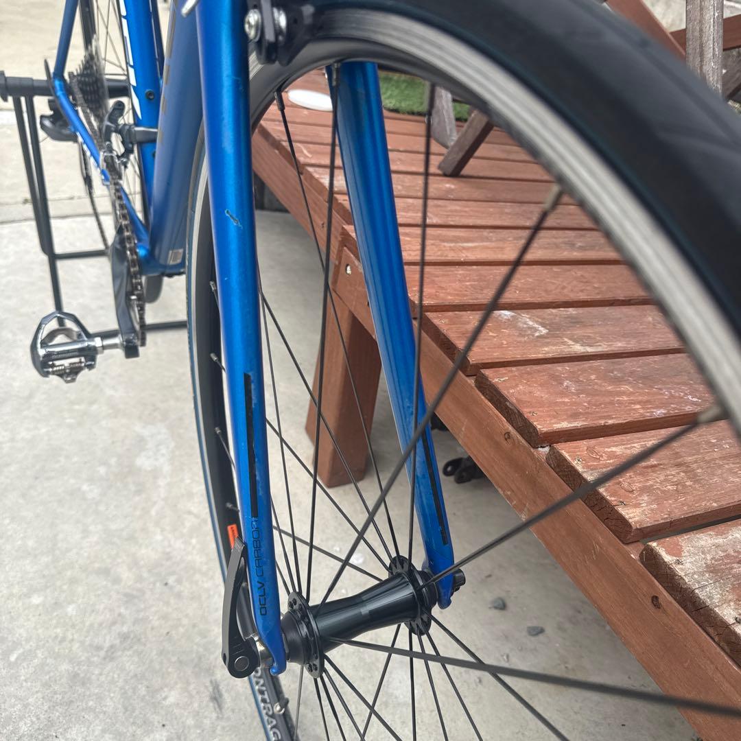 ✰人気のTREK ✰DOMANE AL2✰52サイズ✰早い者勝ち‼️✰