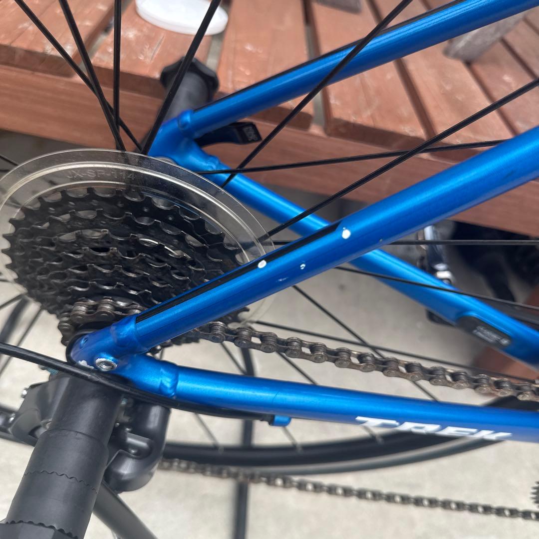 ✰人気のTREK ✰DOMANE AL2✰52サイズ✰早い者勝ち‼️✰