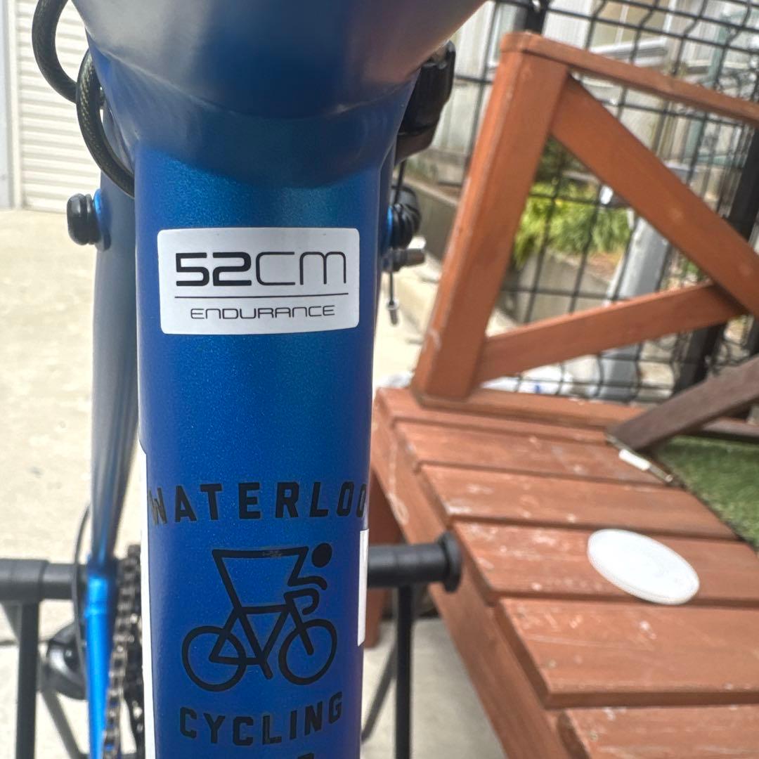 ✰人気のTREK ✰DOMANE AL2✰52サイズ✰早い者勝ち‼️✰