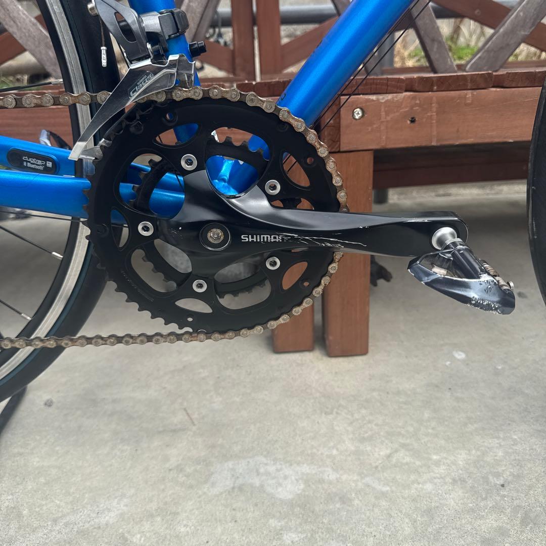 ✰人気のTREK ✰DOMANE AL2✰52サイズ✰早い者勝ち‼️✰