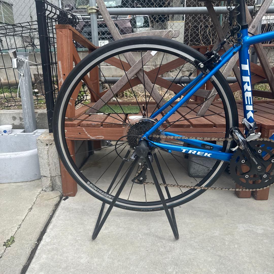 ✰人気のTREK ✰DOMANE AL2✰52サイズ✰早い者勝ち‼️✰