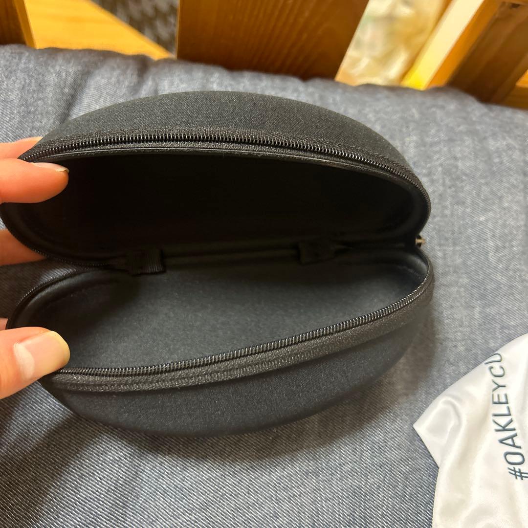 オークリーサングラスSutro Lite のエメラルド色