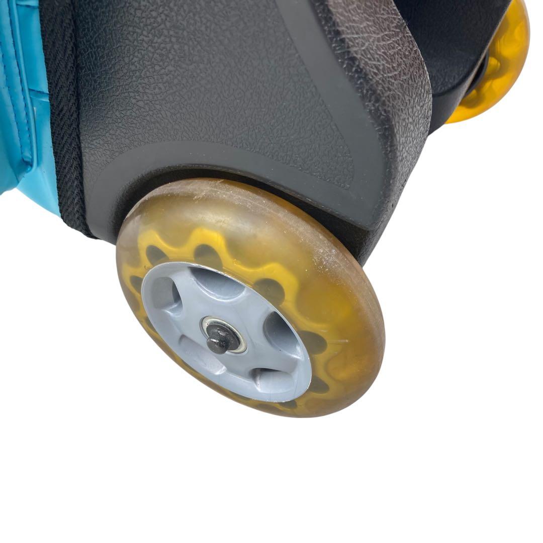 レア　Doggy ボウリング用バッグ 犬　わんちゃんABS PRO-am 2球用