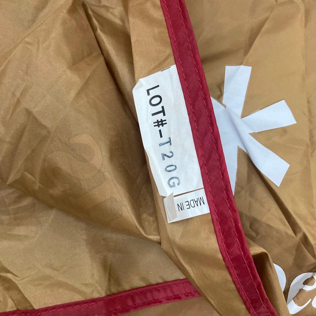 美品　スノーピーク ヴォールト　エントリーパックTT SET-250