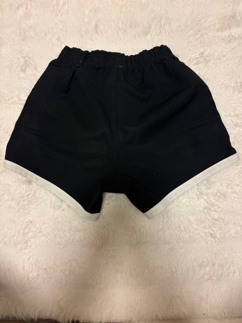 東福岡高校バレー部ゲームパンツ