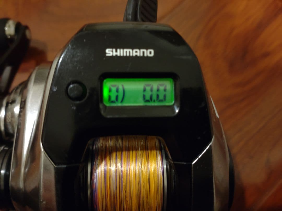 18炎月プレミアム151HG