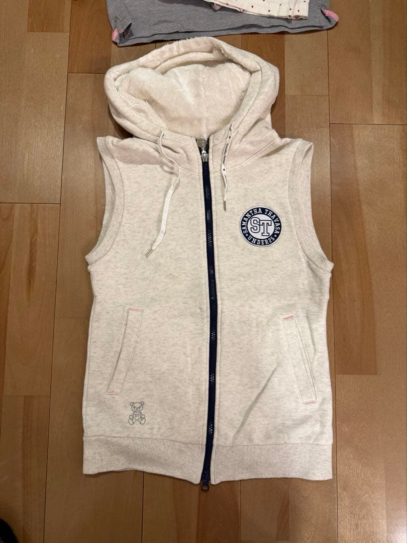 Samantha ゴルフウエアまとめ売り12点！3点追加しました！