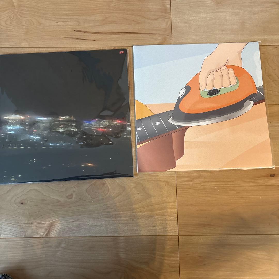 洋楽 Mark William Lewis / God Complex