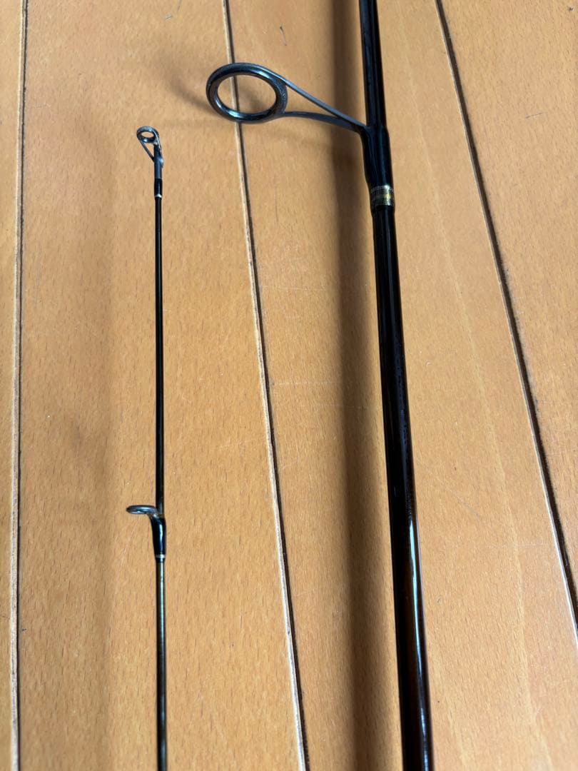 メジャークラフト　　コルキッシュ CKS-622ML