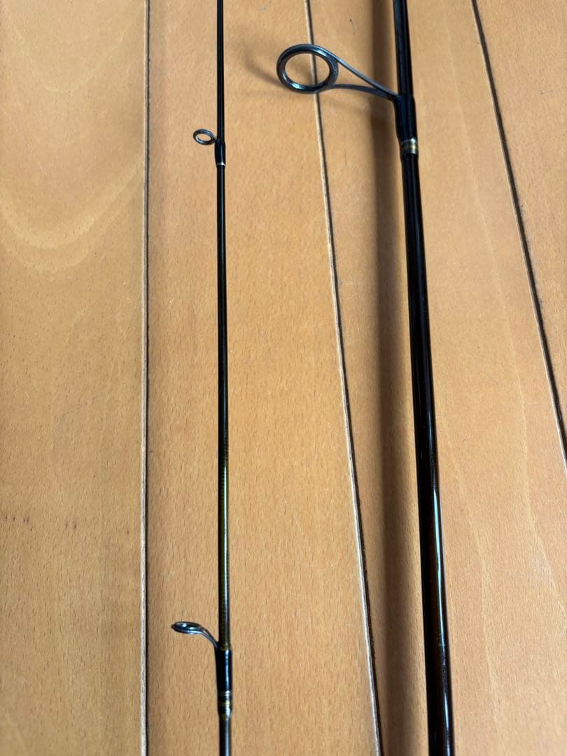 メジャークラフト　　コルキッシュ CKS-622ML