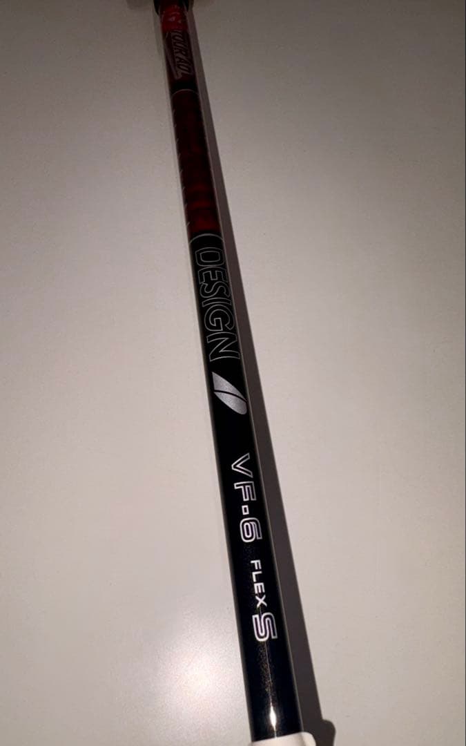 クラブ Qi10 FW #3 TOUR AD VF 6s