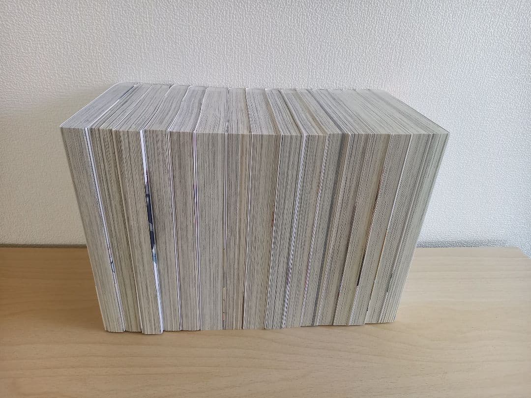 Shrink～精神科医ヨワイ～ 　全16巻