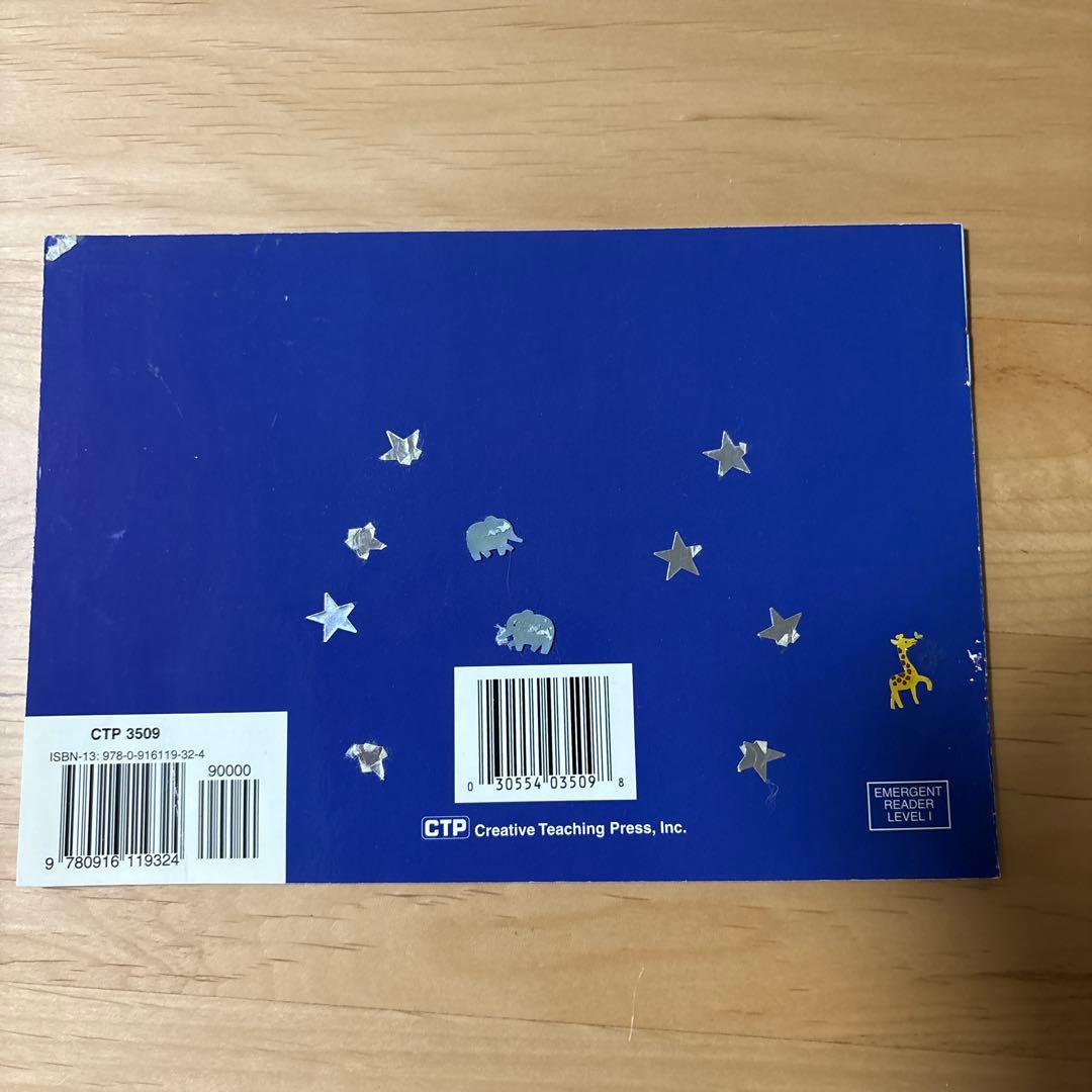 【ひよこ様】CTP英語絵本95冊+CD16枚 Level1-2 多読 英語教材