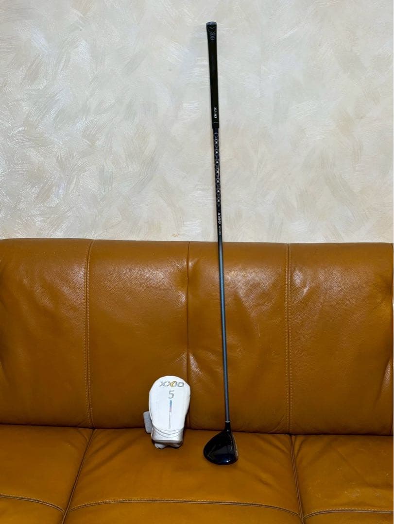 ゼクシオ 13 MP1300L 5W　XXIO 13 Lシャフト レディース