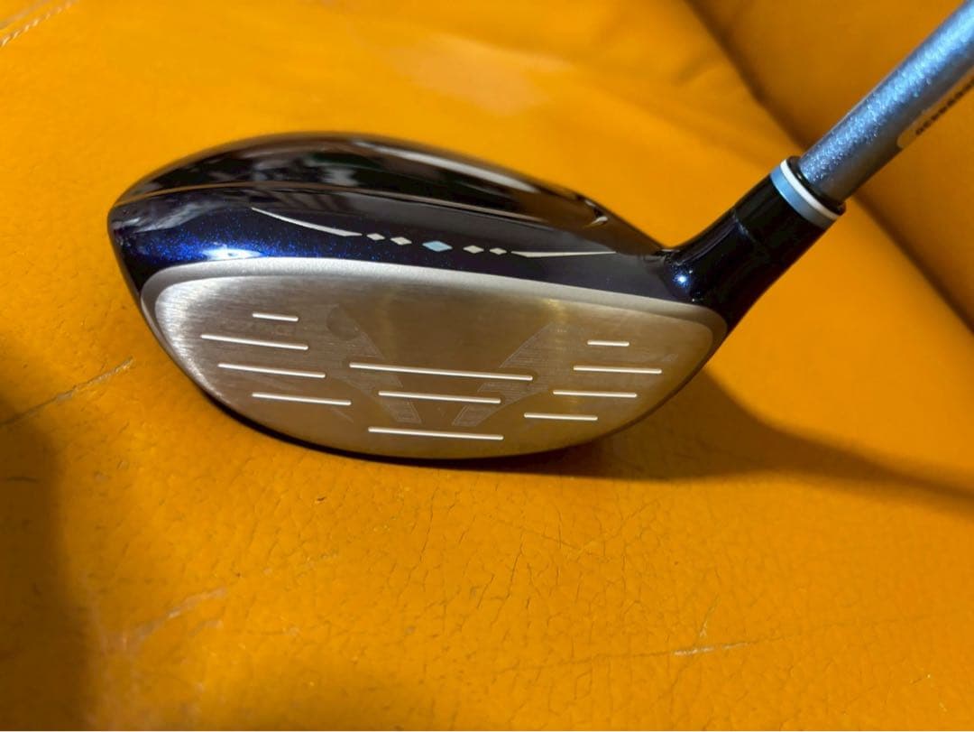 ゼクシオ 13 MP1300L 5W　XXIO 13 Lシャフト レディース