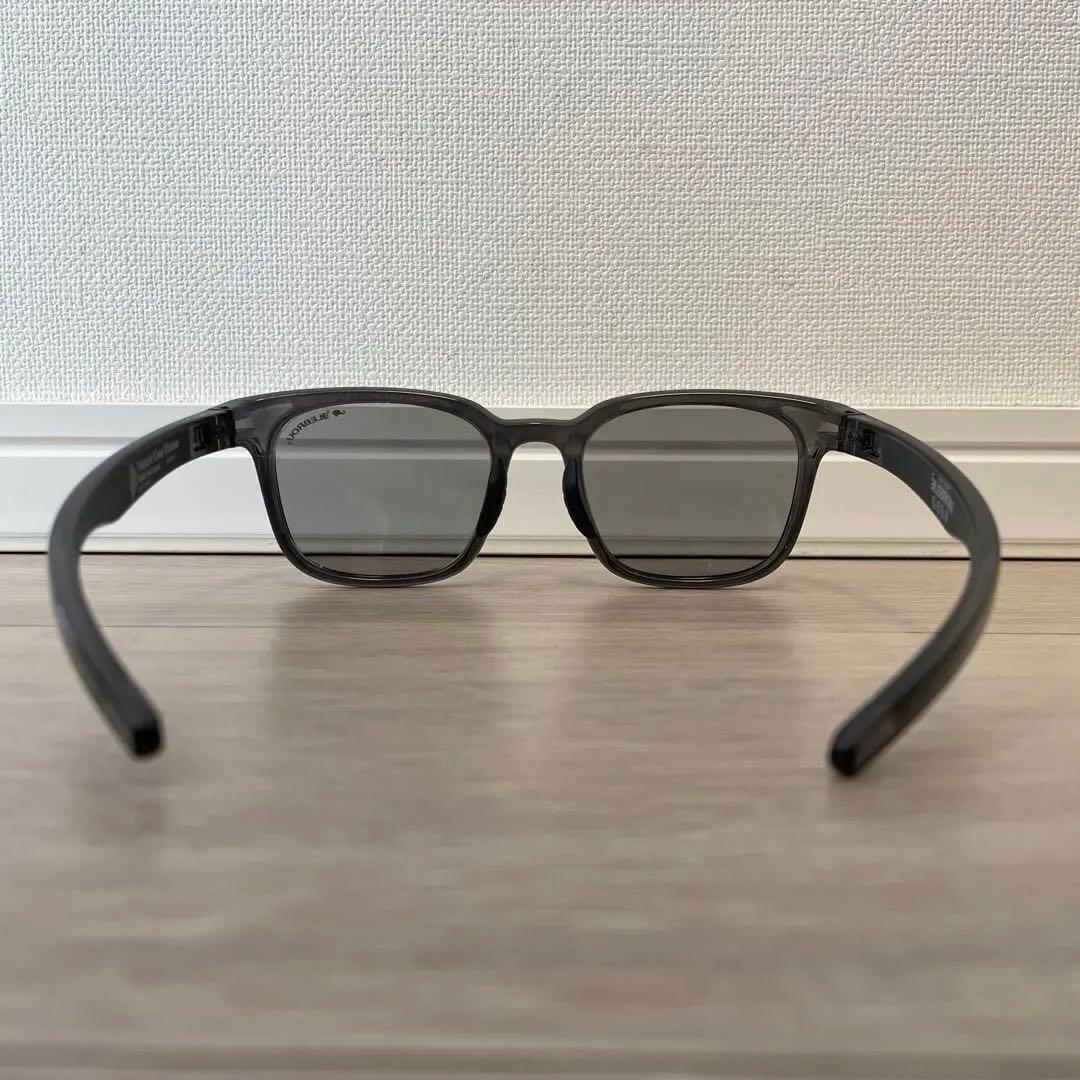 ELEBROU Golf 偏光レンズウェリントンサングラス