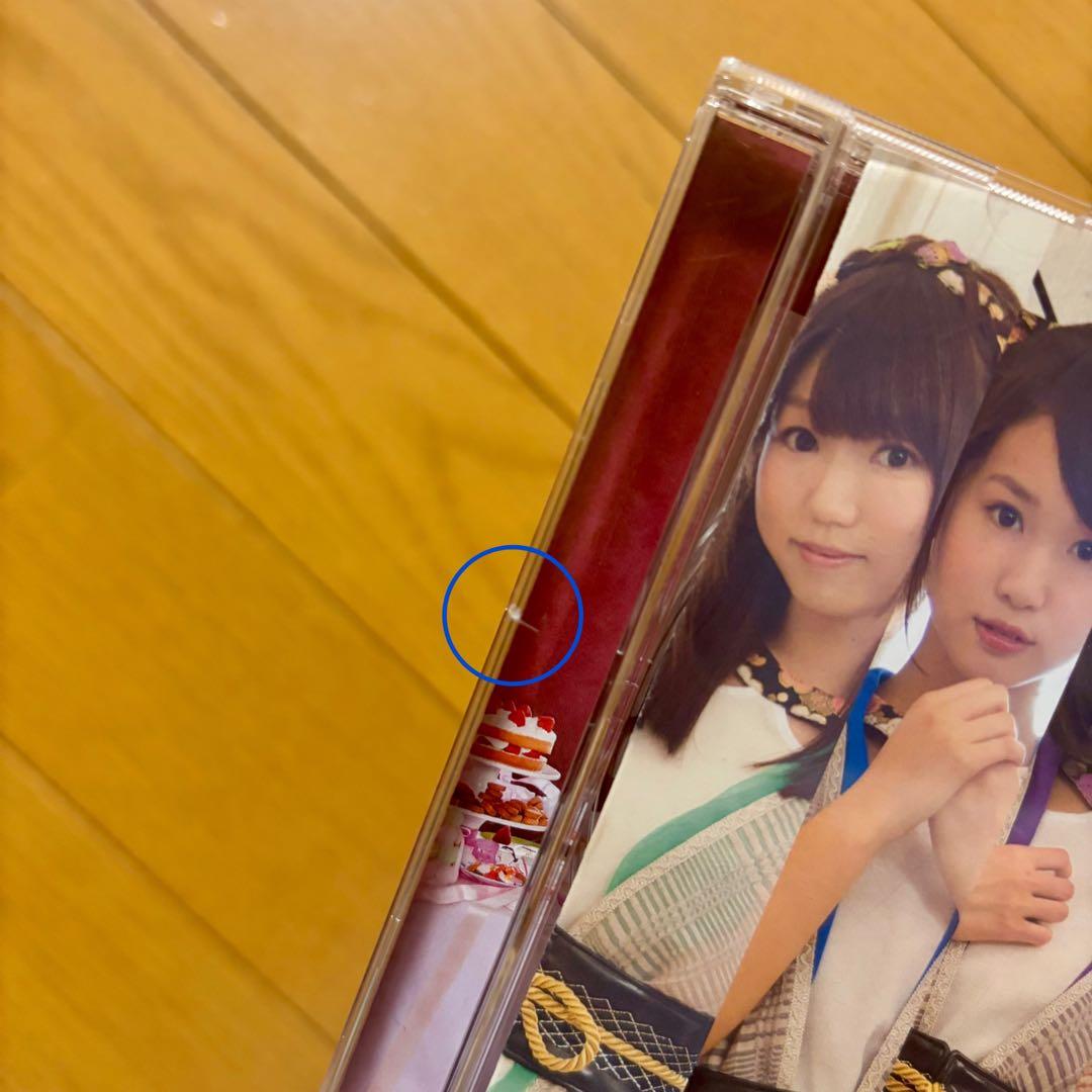 i☆Ris CD まとめ売り シングル