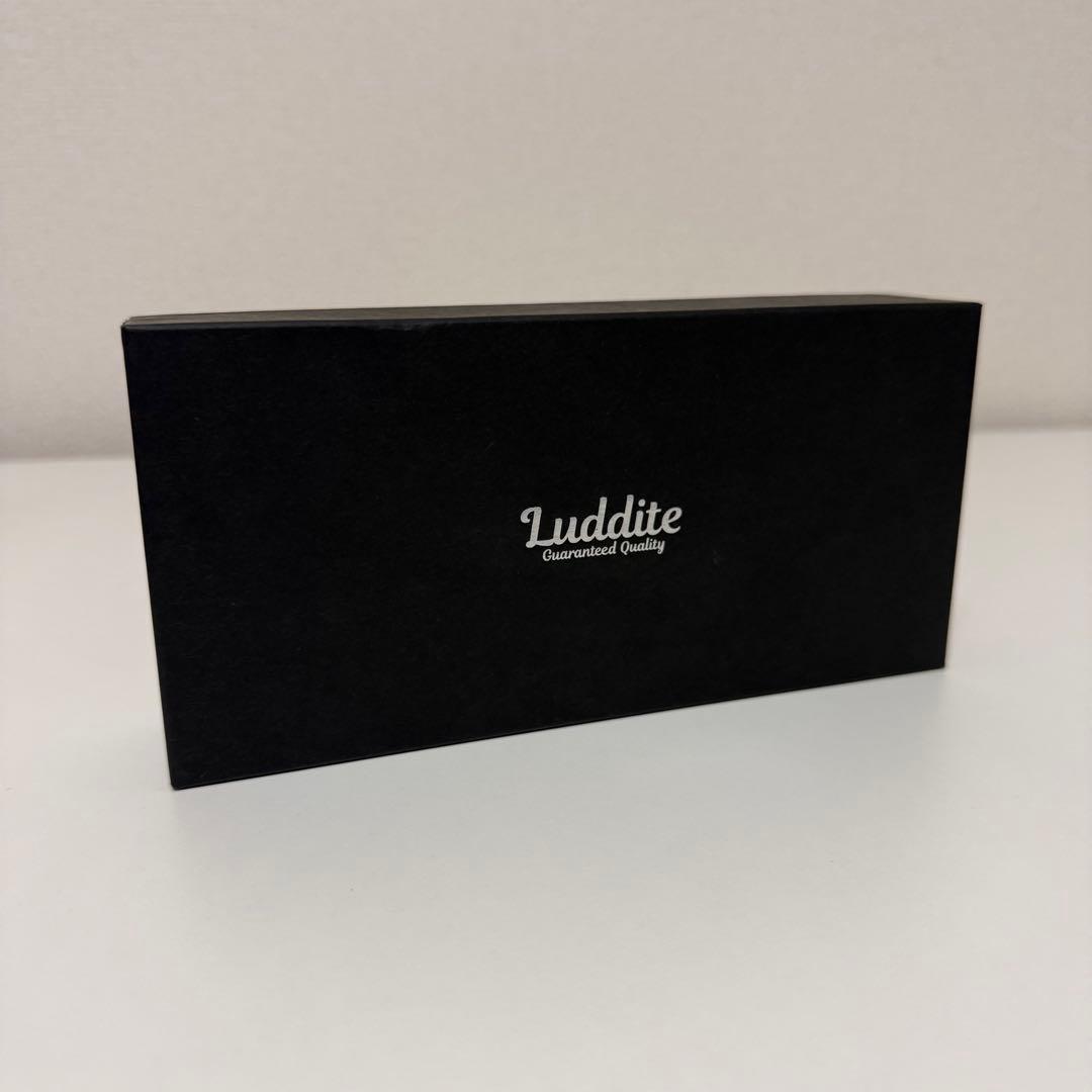 ラダイト ベンディペンケース エッセンシャルMAYA 【最終値下げ】